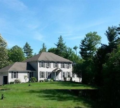 17 Orchard Rd, New Boston, NH, 03070-3729 | Card Image