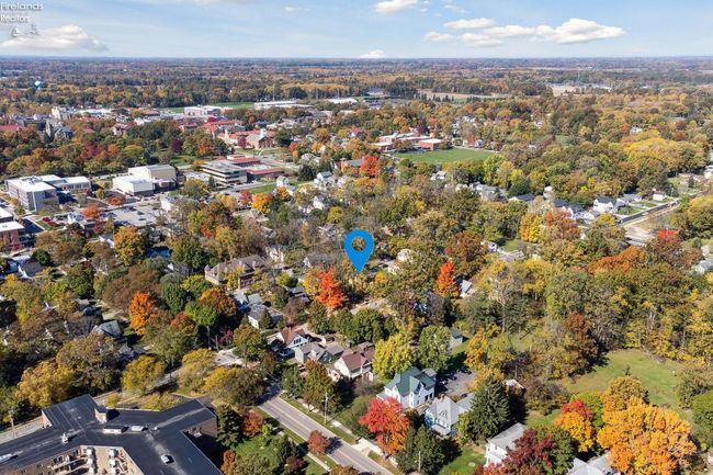 34 N Park St, House other with 4 bedrooms, 2 bathrooms and null parking in Oberlin OH | Image 29