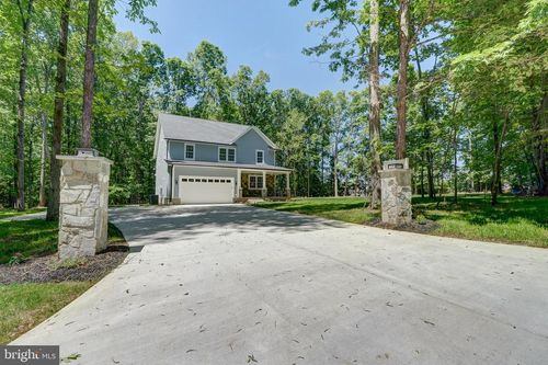 50 Retriever Ct, Bumpass, VA, 23024-4834 | Card Image