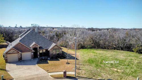 316 Mt Pleasant Court, Kennedale, TX, 76060 | Card Image