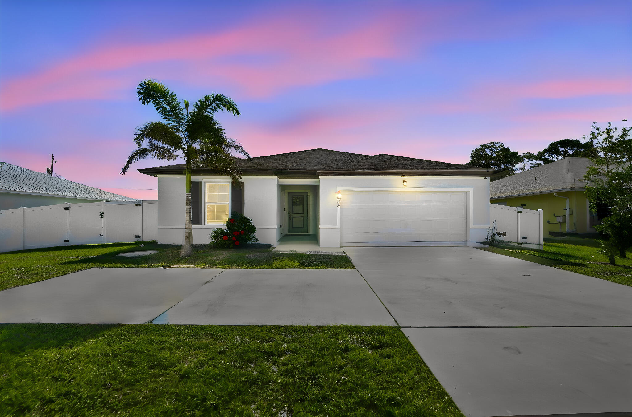 Residential in Port St Lucie 5