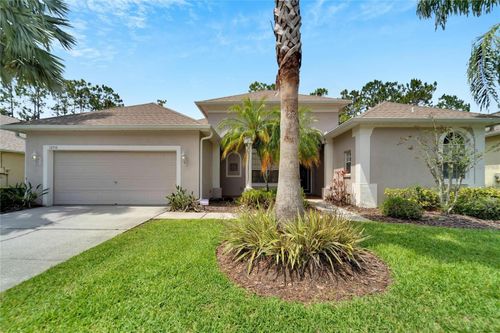 12516 Leatherleaf Dr, TAMPA, FL, 33626-3052 | Card Image