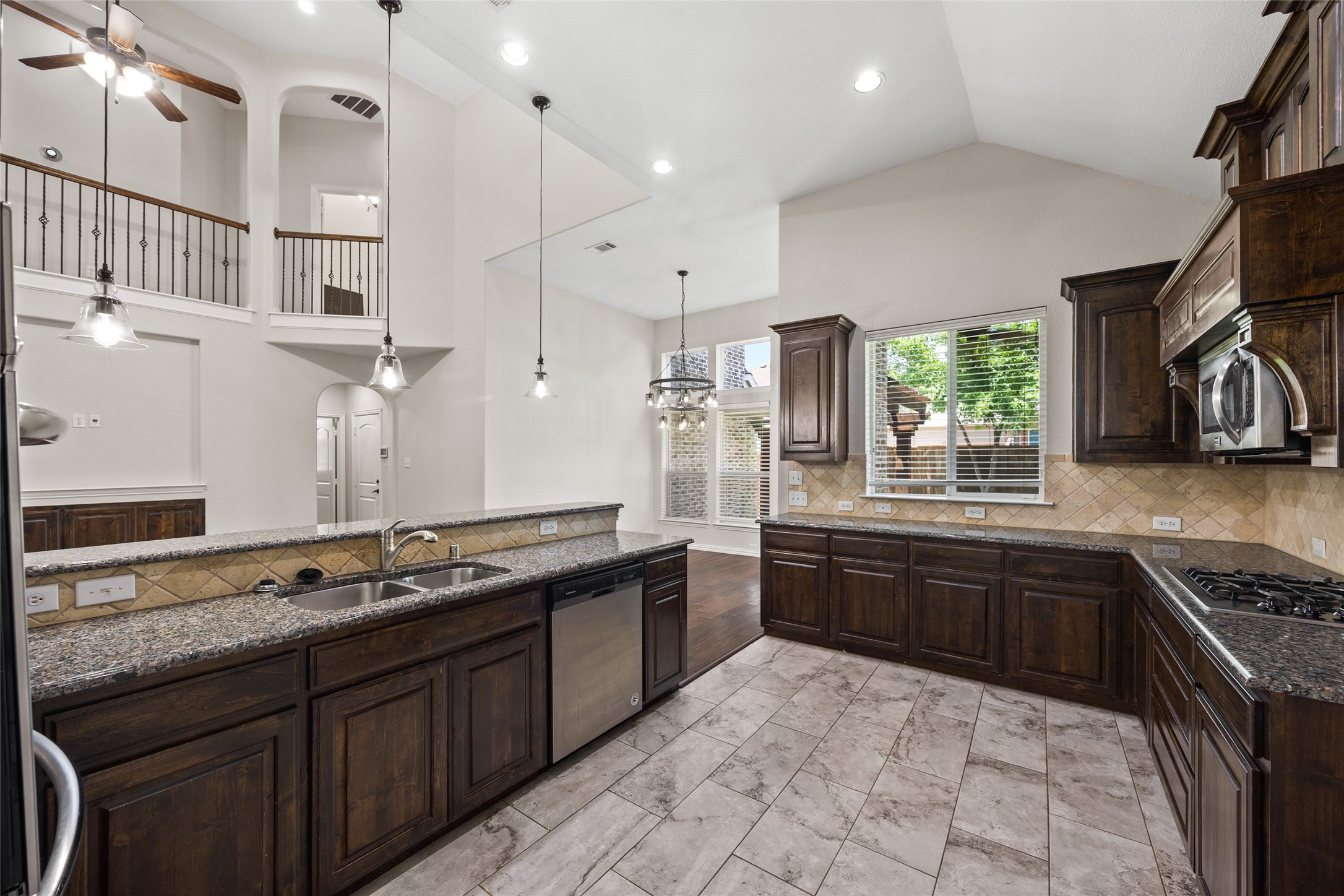 Residential in Frisco 2