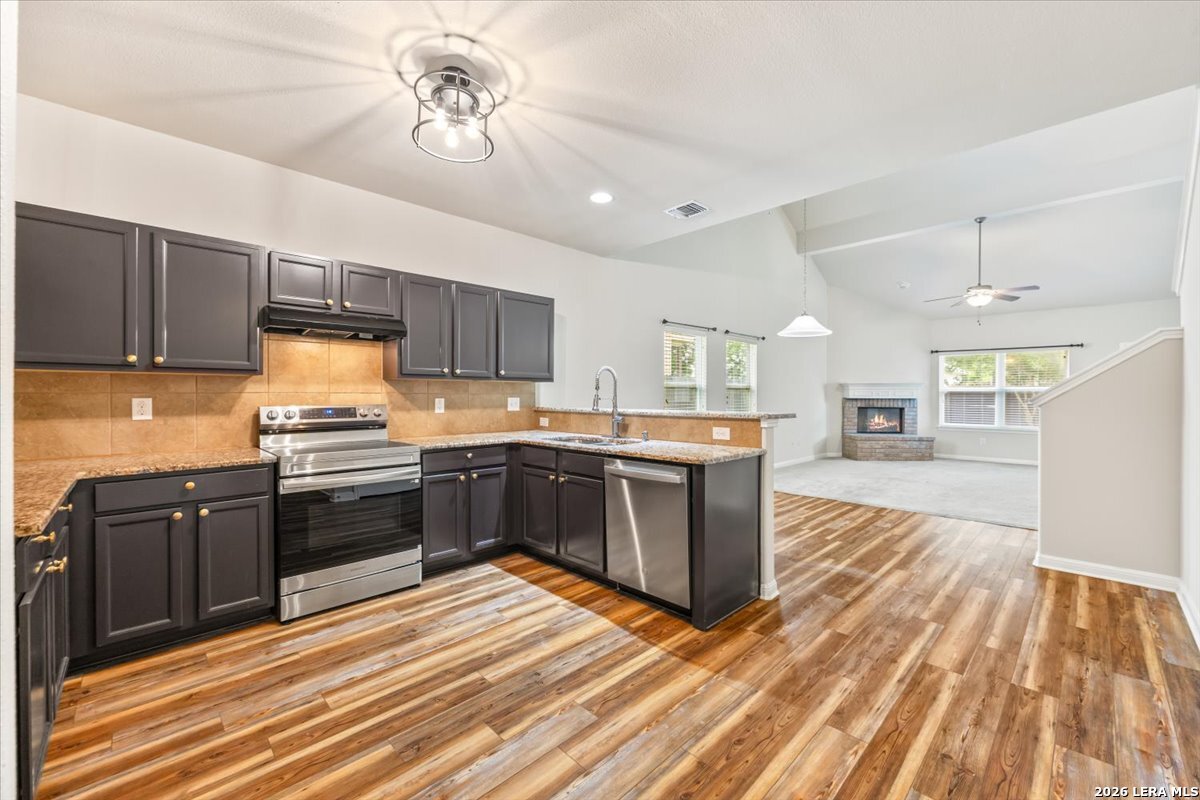 Residential in Cibolo 3