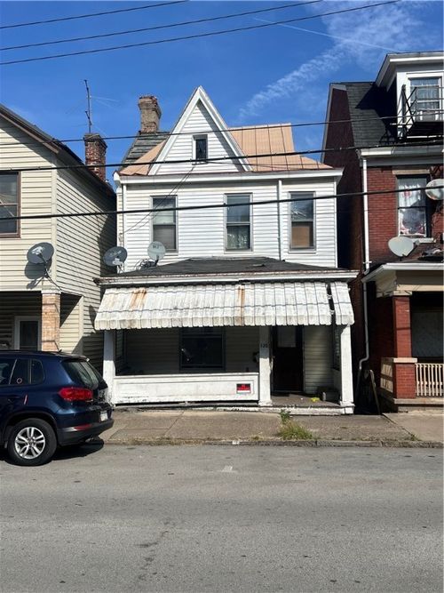 520 Washington Ave, Charleroi, PA, 15022-1541 | Card Image