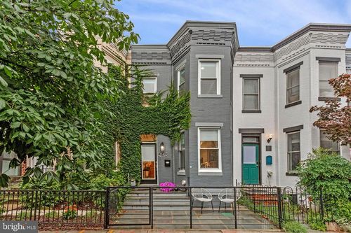 1345 V St Nw, WASHINGTON, DC, 20009-4413 | Card Image