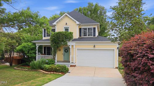 800 Meadow Flowers Ave, Wake Forest, NC, 27587-3828 | Card Image