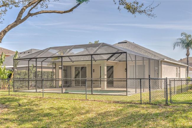 10641 Firebrick Ct, House other with 3 bedrooms, 2 bathrooms and null parking in TRINITY FL | Image 42
