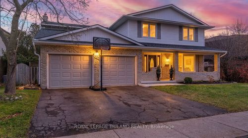 924 Farnham Rd, London, ON, N6K1S1 | Card Image