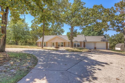 16820 Ranchland Rd, Skiatook, OK, 74070-5471 | Card Image