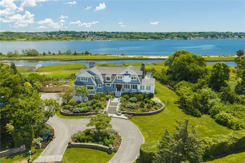 24 Stone Tower Ln, Barrington, RI, 02806-4914 | Card Image