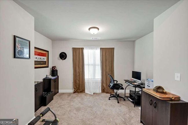 LOT-38 - 412 Guildhouse Dr, House other with 5 bedrooms, 5 bathrooms and 3 parking in McDonough GA | Image 36