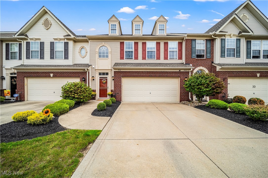 Tradewinds Cv, Painesville, OH 44077