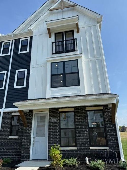 6176 Nicholas Way, Mason, OH, 45040-0115 | Card Image