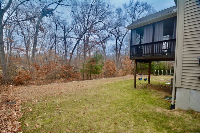 16 Victory Ln, House other with 3 bedrooms, 2 bathrooms and null parking in Willimantic CT | Image 38