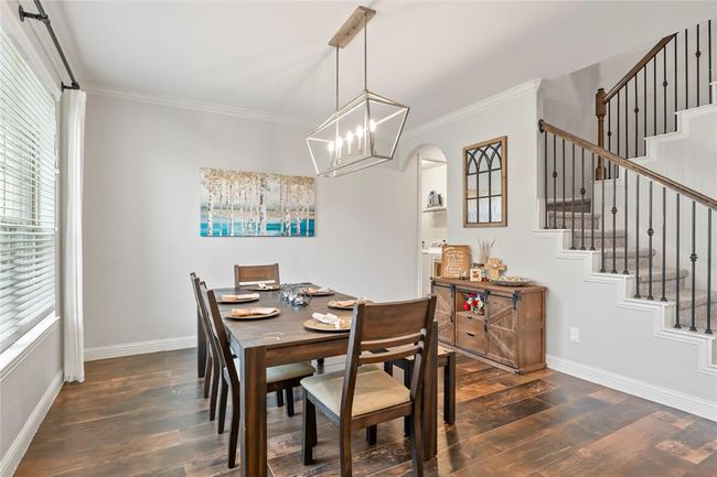 2023 Aspen Point Ln, House other with 4 bedrooms, 3 bathrooms and 2 parking in Rosenberg TX | Image 32