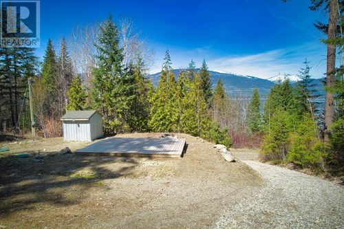 3950 Short Rd, Eagle Bay, BC, V0E1T0 | Card Image