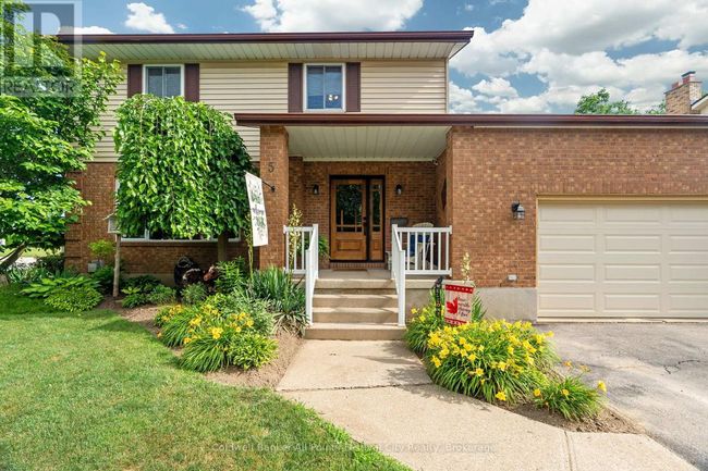 5 Krohmer Dr, House other with 4 bedrooms, 2 bathrooms and 5 parking in Goderich ON | Image 6
