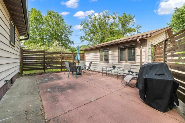 425 3 Rd St, House other with 4 bedrooms, 2 bathrooms and null parking in Stevens Point WI | Image 42