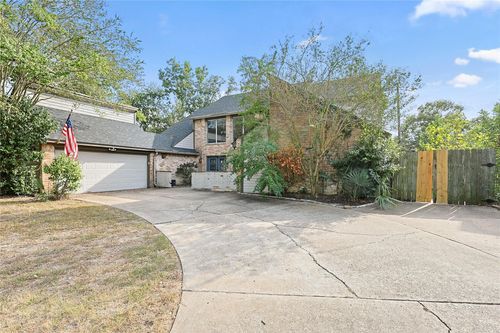 11727 Gardenglen Dr, Houston, TX, 77070-2847 | Card Image