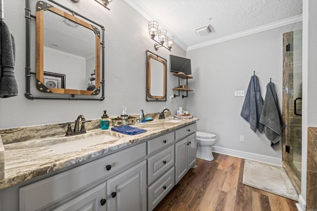 110 Jamison Lane Commons, Home with 2 bedrooms, 2 bathrooms and null parking in Hot Springs AR | Image 23