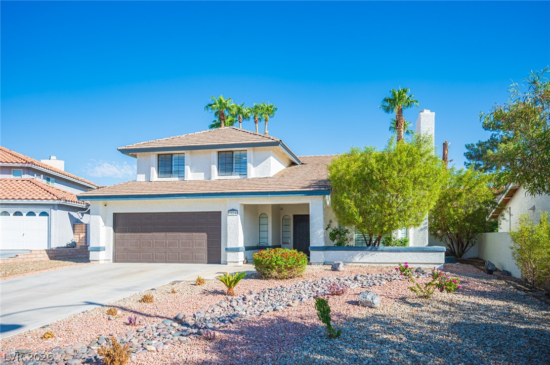 Residential in Las Vegas 3