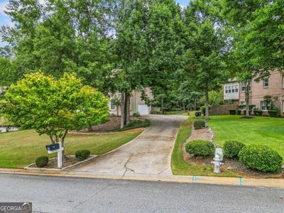 1675 Rising Mist Lane, House other with 5 bedrooms, 4 bathrooms and 2 parking in Cumming GA | Image 3