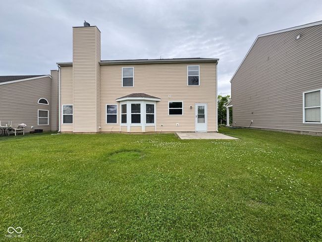 12328 Quarry Face Ct, House other with 4 bedrooms, 3 bathrooms and null parking in Fishers IN | Image 31