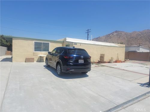15845 La Vida Dr, Palm Springs, CA, 92262-1020 | Card Image
