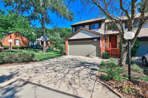 278 Centerbury Ct, Cincinnati, OH, 45246-4902 | Card Image