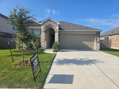 502 Arnage Dr, Hutto, TX, 78634-2639 | Card Image