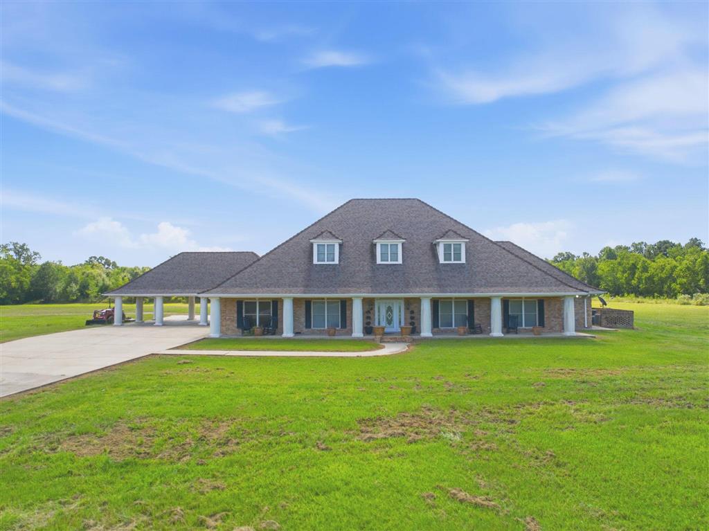 Residential in Jennings