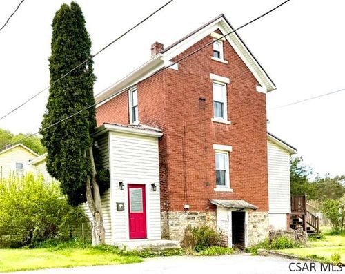 268 Zigler, Central City, PA, 15926 | Card Image