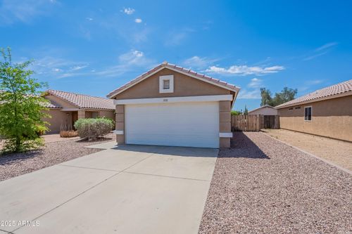 15725 W Lundberg St, Surprise, AZ, 85374-4343 | Card Image