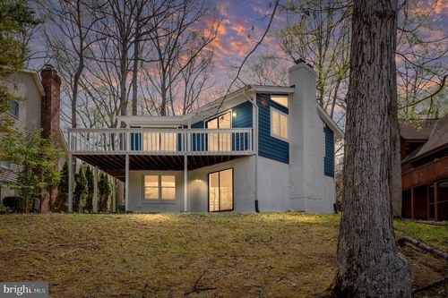 119 Larkspur Ln, LOCUST GROVE, VA, 22508-5161 | Card Image