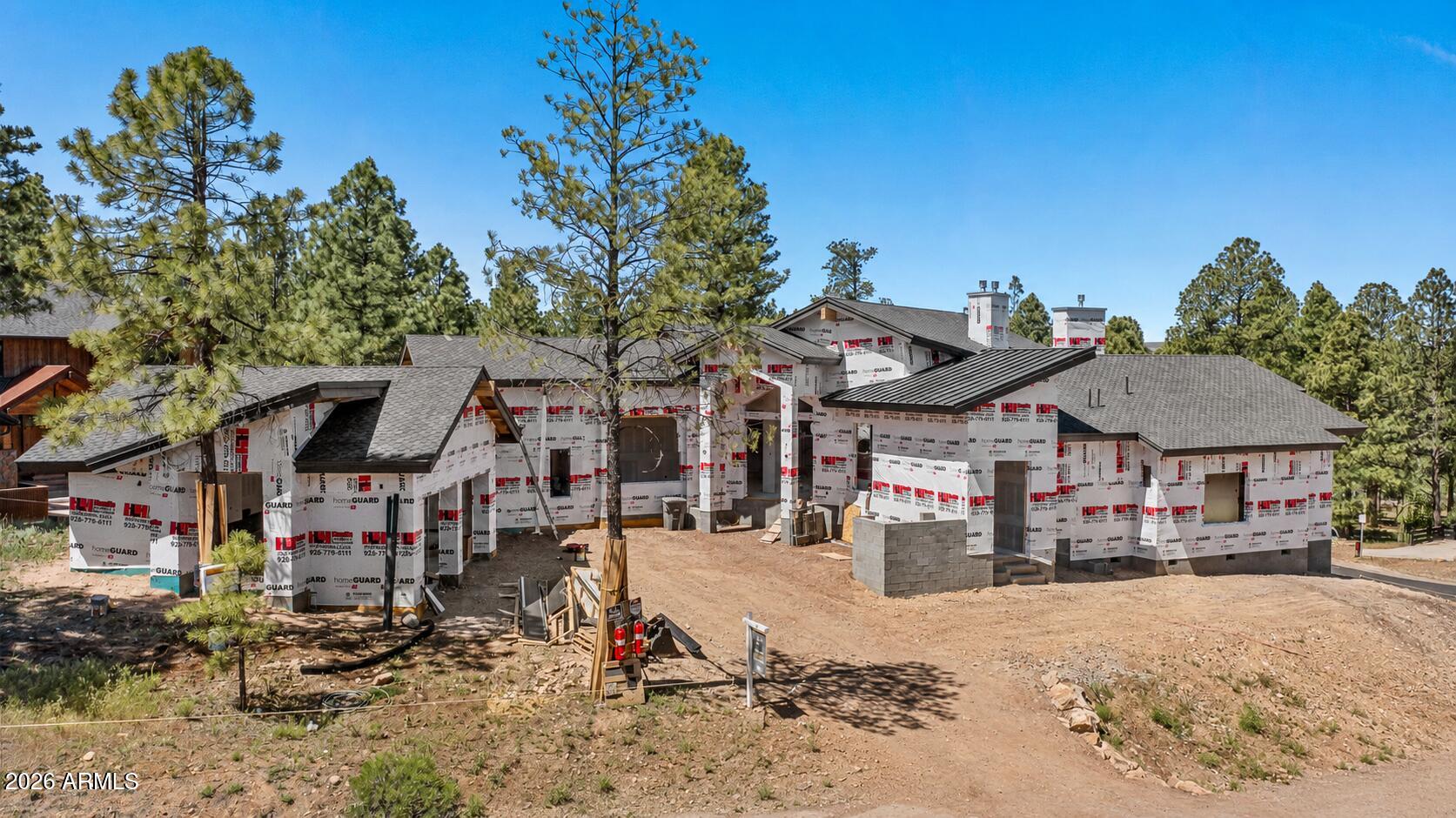 Residential in Flagstaff 2