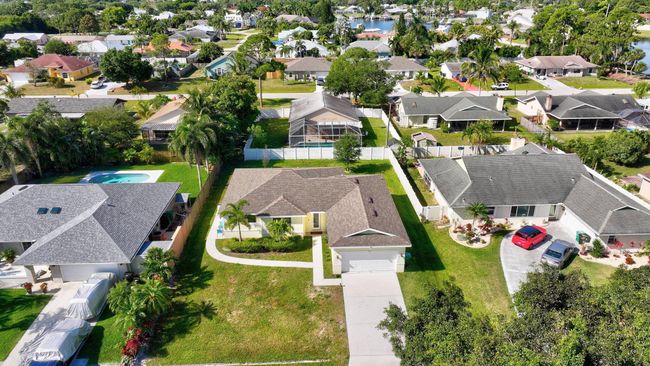 774 Se Ablett Ln, House other with 4 bedrooms, 3 bathrooms and null parking in Port St. Lucie FL | Image 58
