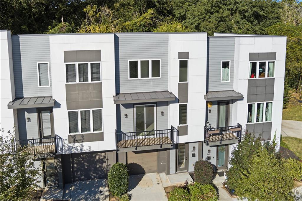Residential in Atlanta 4