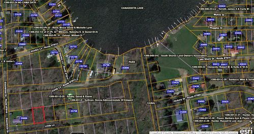 Lot 20 Linda Ln, Union City, PA, 16438 | Card Image