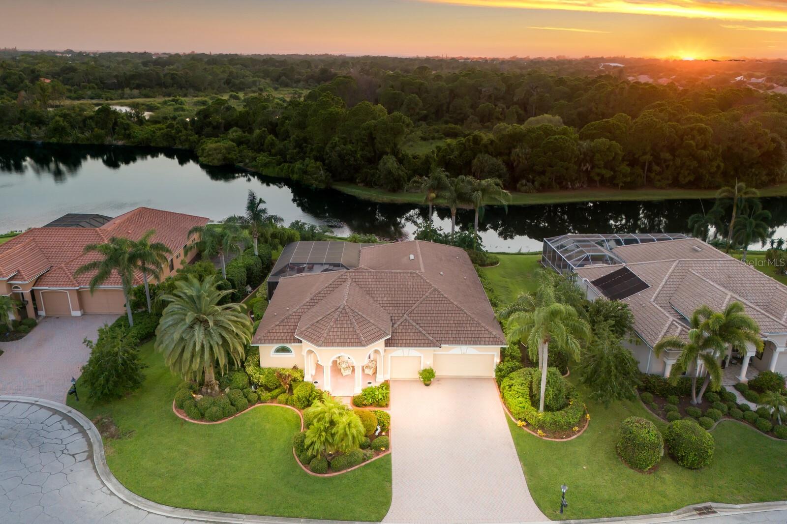Eagle Isle Ct, Osprey, FL 34229