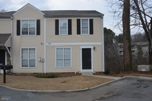 3991 Bayside Cir, Atlanta, GA, 30340-4236 | Card Image