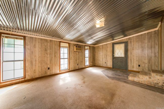 628 Hurricane Lake Rd, House other with 3 bedrooms, 2 bathrooms and null parking in Bald Knob AR | Image 9