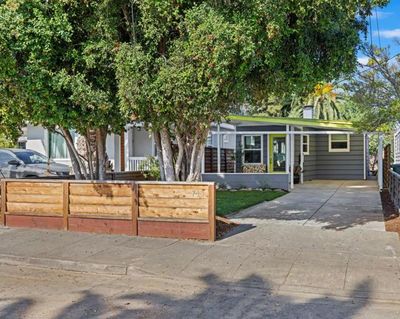 3rd Avenue, House other with 3 bedrooms, 1 bathrooms and 2 parking in Redwood City CA | Image 1