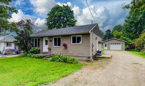 260 Egremont St S, Mount Forest, ON, N0G2L2 | Card Image
