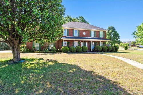 8717 Waverly Dr, Tuscaloosa, AL, 35405-8518 | Card Image