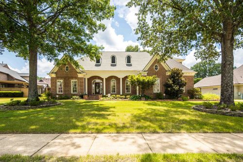 609 Ridge Peaks Dr, Collierville, TN, 38017-8500 | Card Image