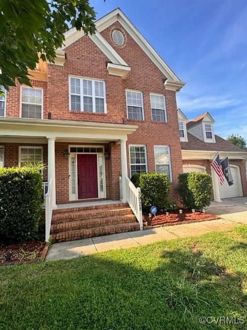 3928 Tartan Trl, Virginia Beach, VA, 23456-1512 | Card Image