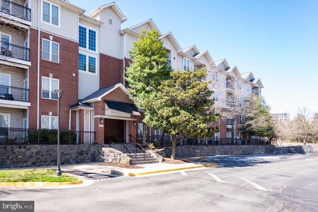 UNIT-10206 - 1521 Spring Gate Dr, Condo with 1 bedrooms, 1 bathrooms and null parking in MCLEAN VA | Image 4