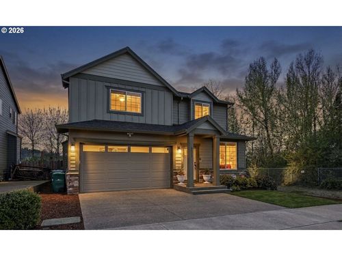 2117 Se Cochran Dr, Gresham, OR, 97080-8863 | Card Image