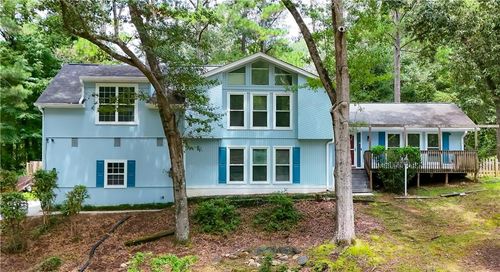3233 River Oak Pl, Lawrenceville, GA, 30044-5661 | Card Image